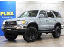 2002 Toyota Hilux Surf