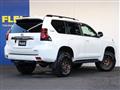2022 Toyota Land Cruiser Prado