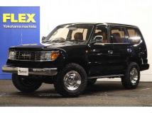 1999 Toyota Land Cruiser Prado