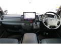 2025 Toyota Hiace Van
