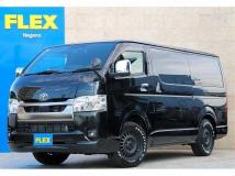 2025 Toyota Hiace Van