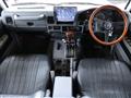 1995 Toyota Land Cruiser Prado