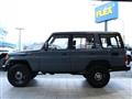 1995 Toyota Land Cruiser Prado