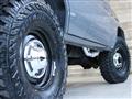 1995 Toyota Land Cruiser Prado