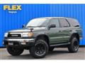 2001 Toyota Hilux Surf