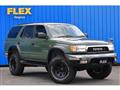 2001 Toyota Hilux Surf