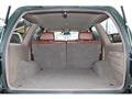 2001 Toyota Hilux Surf