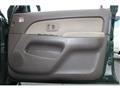 2001 Toyota Hilux Surf