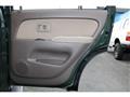 2001 Toyota Hilux Surf
