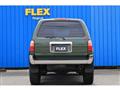 2001 Toyota Hilux Surf