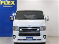2021 Toyota Hiace Van
