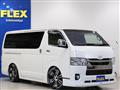 2021 Toyota Hiace Van