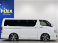 2021 Toyota Hiace Van