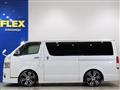 2021 Toyota Hiace Van