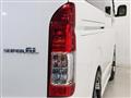 2021 Toyota Hiace Van