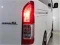 2021 Toyota Hiace Van