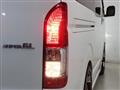 2021 Toyota Hiace Van