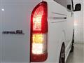 2021 Toyota Hiace Van