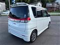 2011 Mitsubishi Delica D2