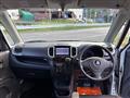 2011 Mitsubishi Delica D2