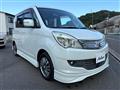2011 Mitsubishi Delica D2