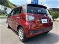 2016 Toyota Passo