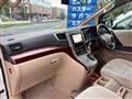 2009 Toyota Vellfire