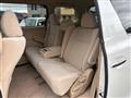 2009 Toyota Vellfire