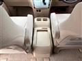 2009 Toyota Vellfire