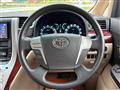 2009 Toyota Vellfire