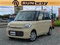 2015 Suzuki Spacia
