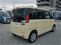 2015 Suzuki Spacia