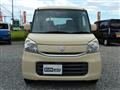 2015 Suzuki Spacia