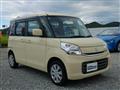 2015 Suzuki Spacia