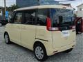 2015 Suzuki Spacia