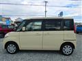 2015 Suzuki Spacia