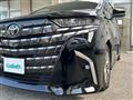 2024 Toyota Alphard