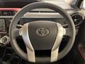 2015 Toyota AQUA