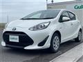 2019 Toyota AQUA