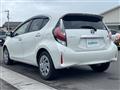 2019 Toyota AQUA