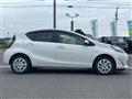 2019 Toyota AQUA