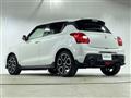 2021 Suzuki Swift