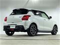 2021 Suzuki Swift