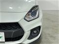 2021 Suzuki Swift
