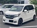 2017 Honda N-WGN