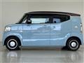 2019 Honda N BOX