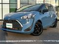 2022 Toyota Sienta