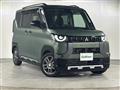 2023 Mitsubishi DELICA MINI