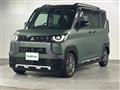 2023 Mitsubishi DELICA MINI