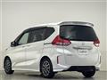 2018 Honda Freed